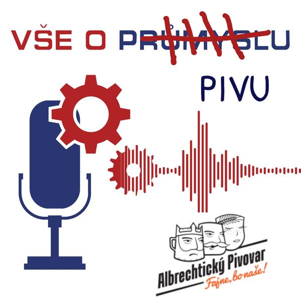 Vše o průmyslu